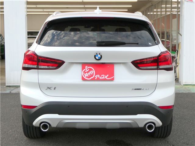 صورة 7 لـ 2020 BMW X1