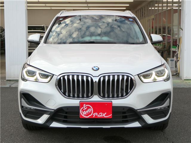 صورة 6 لـ 2020 BMW X1