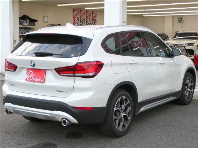 صورة 5 لـ 2020 BMW X1