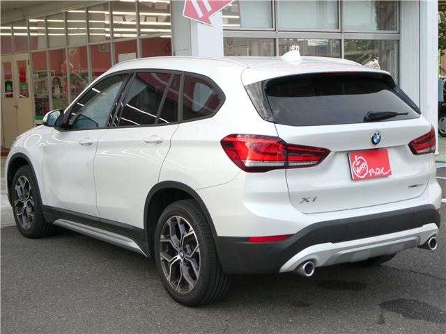 صورة 4 لـ 2020 BMW X1