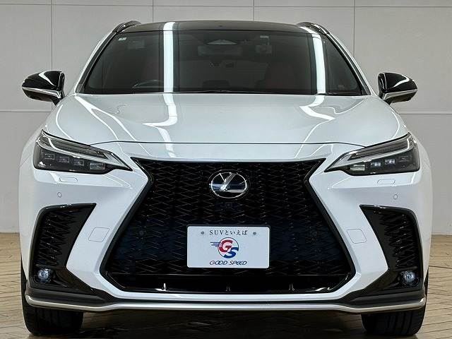 صورة 15 لـ 2022 Lexus NX