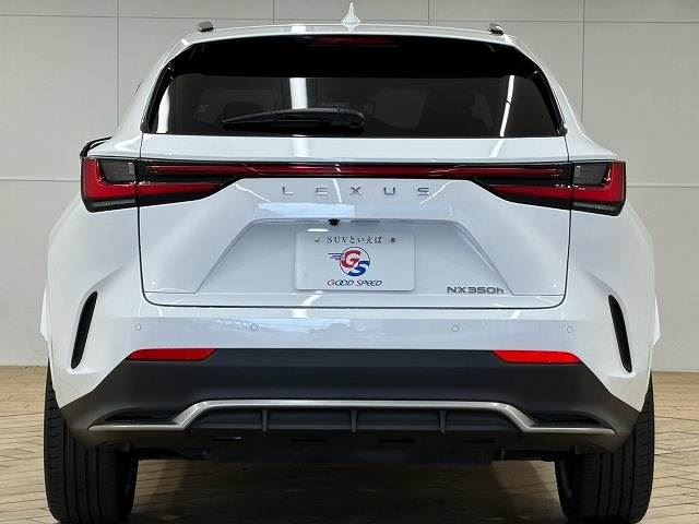 صورة 16 لـ 2022 Lexus NX