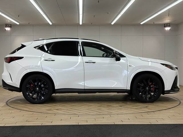 صورة مصغرة 18 لـ 2022 Lexus NX