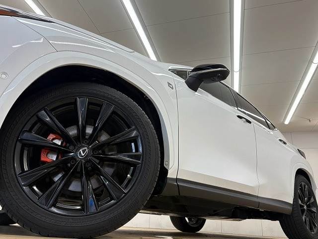 صورة مصغرة 19 لـ 2022 Lexus NX