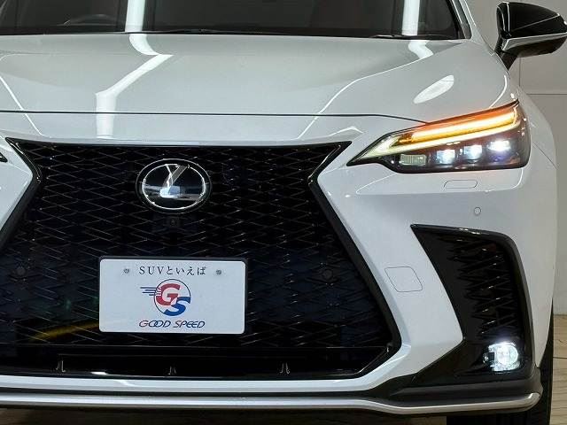 صورة مصغرة 20 لـ 2022 Lexus NX