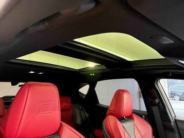 صورة 4 لـ 2022 Lexus NX