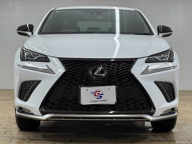 صورة 15 لـ 2021 Lexus NX