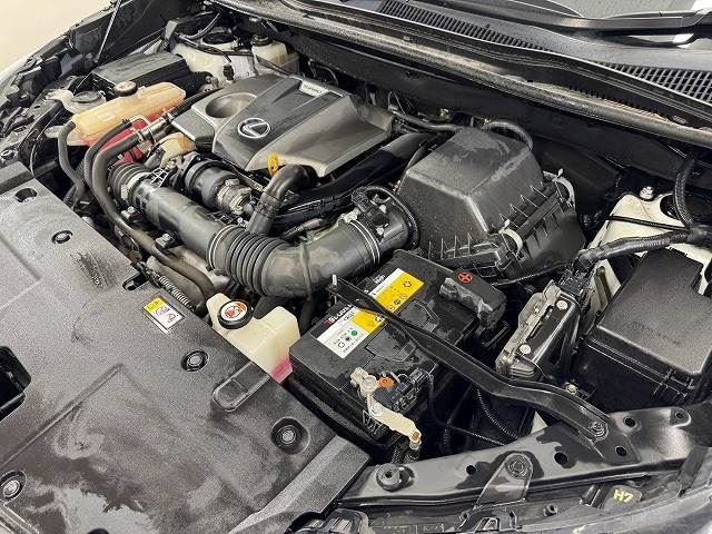 صورة 14 لـ 2021 Lexus NX