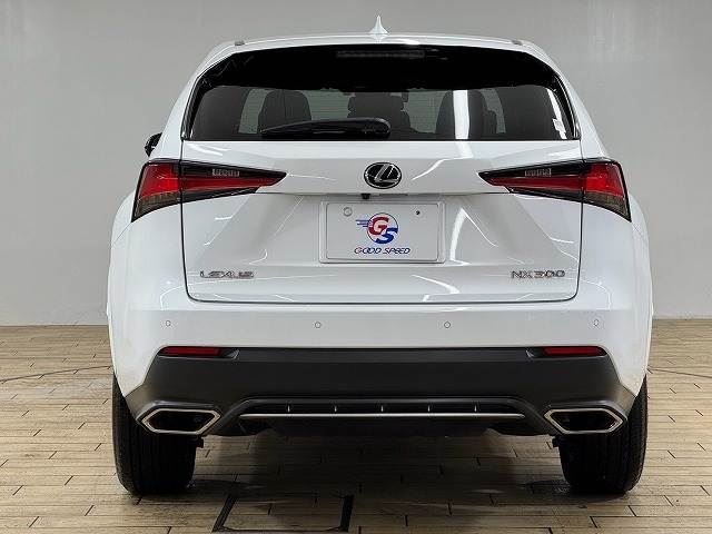 صورة 16 لـ 2021 Lexus NX