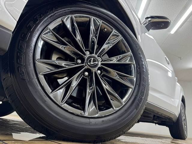 صورة مصغرة 20 لـ 2021 Lexus NX