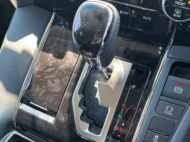 2021 Toyota ALPHARD — миниатюра 20