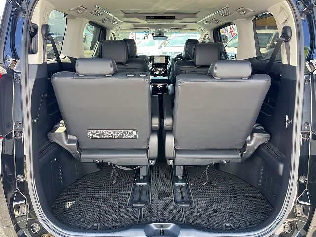 2021 Toyota ALPHARD — миниатюра 21