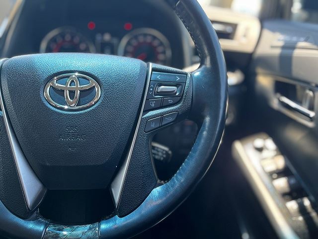 2021 Toyota ALPHARD — миниатюра 24