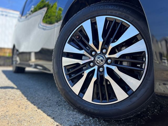 2021 Toyota ALPHARD — миниатюра 27