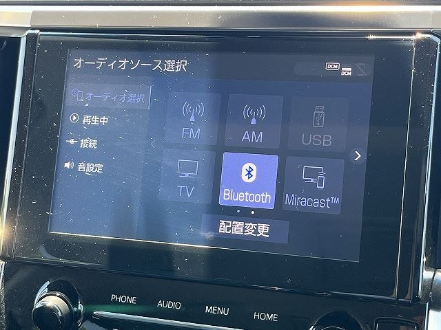 2021 Toyota ALPHARD — фото 6