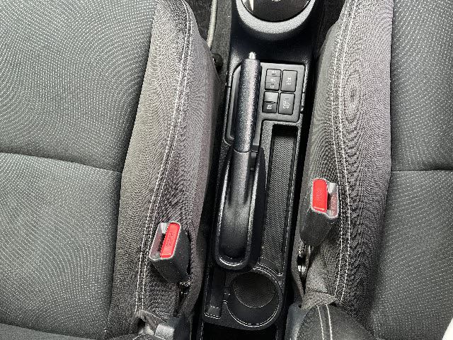2017 Toyota VITZ 缩略图 23