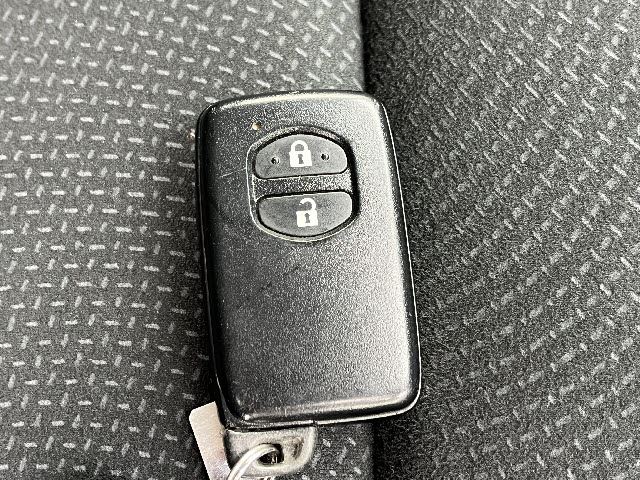 2017 Toyota VITZ 缩略图 26