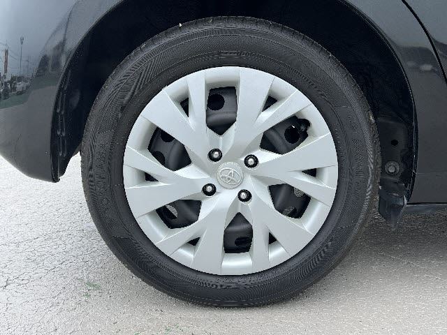 2017 Toyota VITZ 缩略图 27
