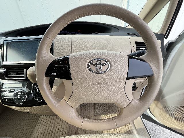 2012 Toyota ESTIMA thumbnail 14