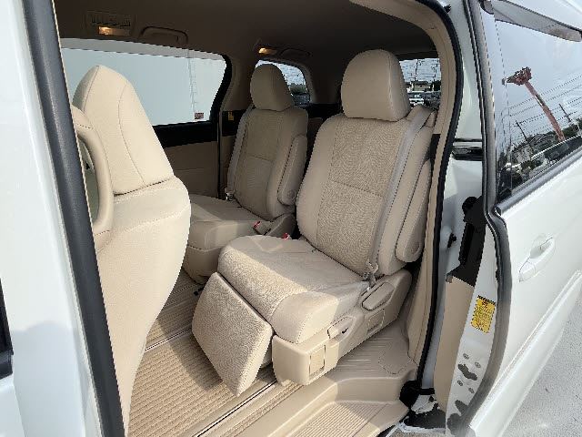 2012 Toyota ESTIMA thumbnail 13