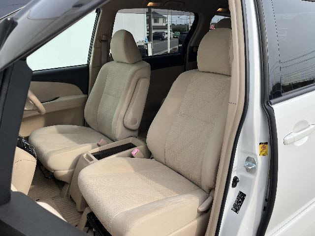 2012 Toyota ESTIMA thumbnail 19