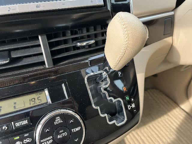 2012 Toyota ESTIMA thumbnail 20