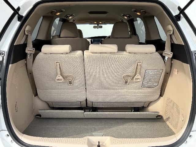 2012 Toyota ESTIMA thumbnail 21