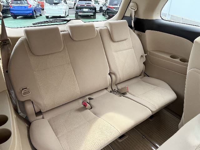 2012 Toyota ESTIMA thumbnail 23