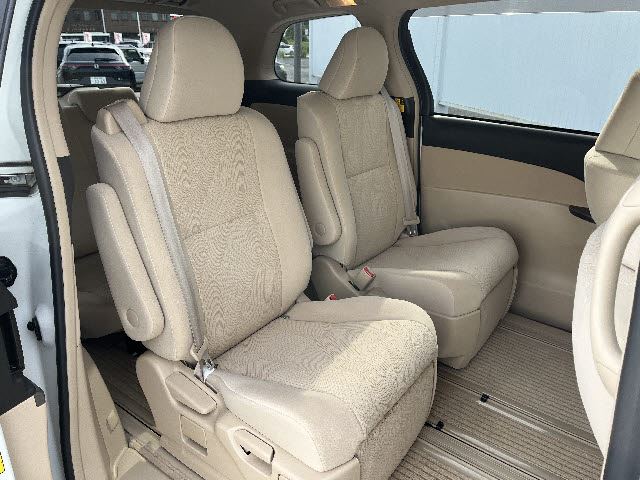 2012 Toyota ESTIMA photo 10