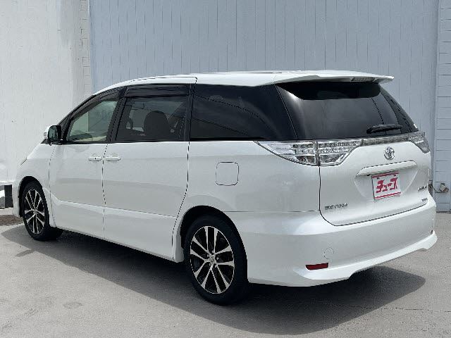 2012 Toyota ESTIMA photo 9