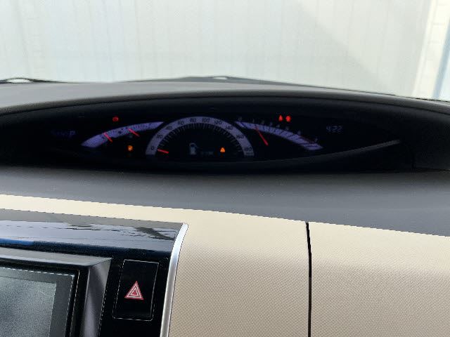 2012 Toyota ESTIMA photo 8