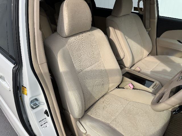 2012 Toyota ESTIMA photo 4