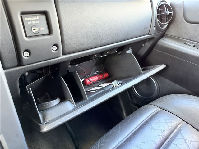 2005 Hummer H2 缩略图 14