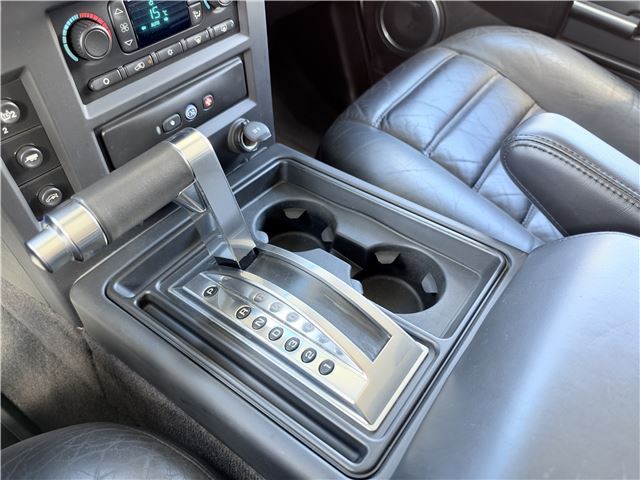 2005 Hummer H2 缩略图 13