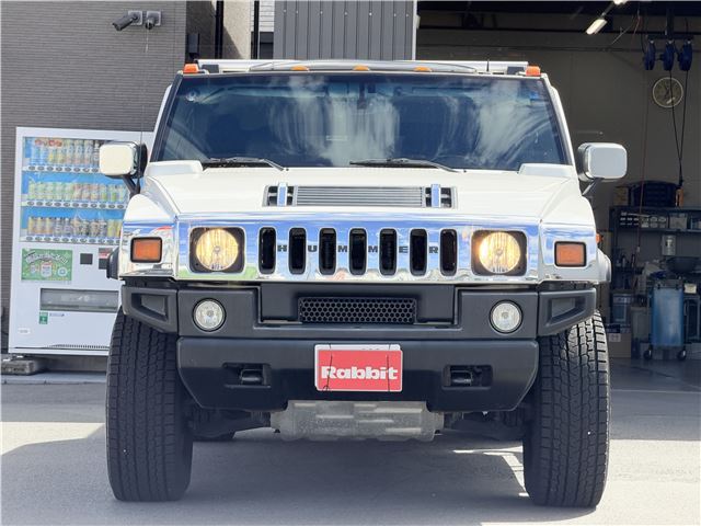 2005 Hummer H2 照片 2
