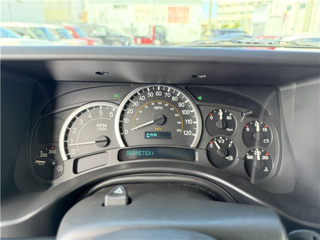 2005 Hummer H2 缩略图 19