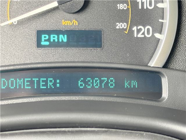 2005 Hummer H2 缩略图 20