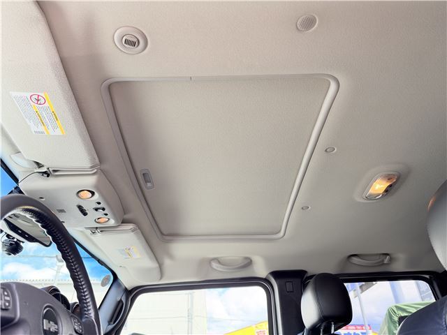 2005 Hummer H2 缩略图 22