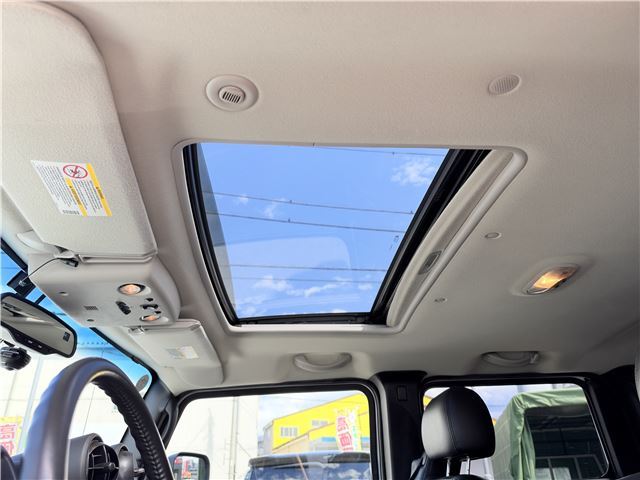 2005 Hummer H2 缩略图 23