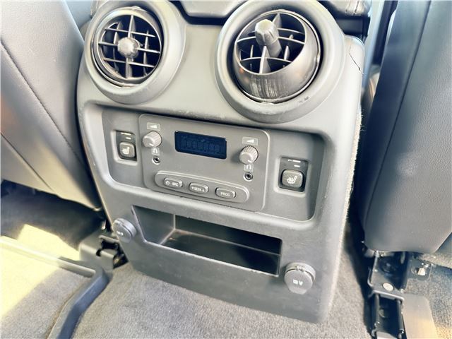 2005 Hummer H2 缩略图 26