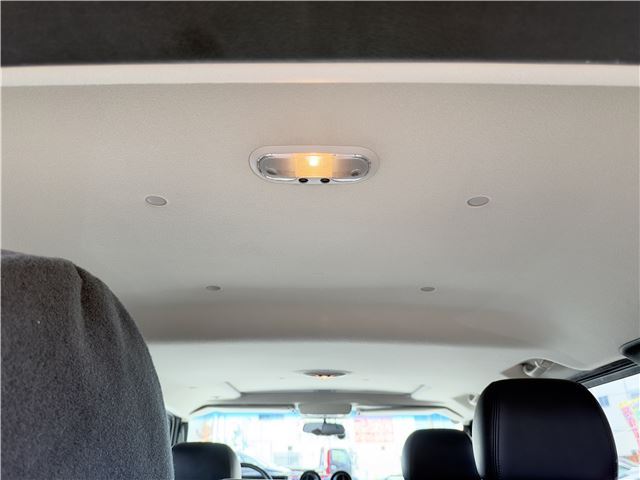 2005 Hummer H2 缩略图 31