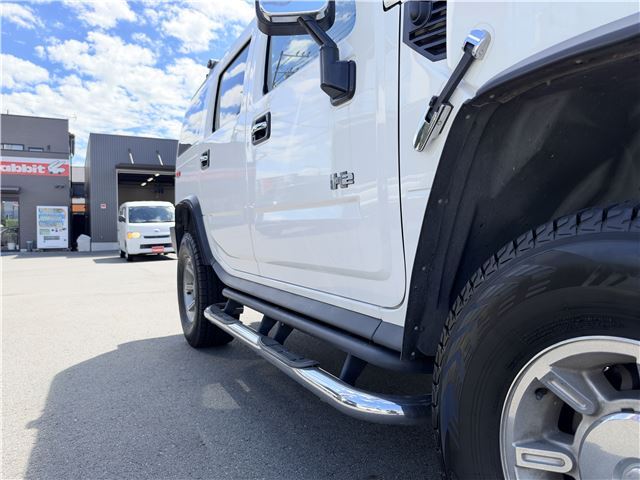 2005 Hummer H2 缩略图 39