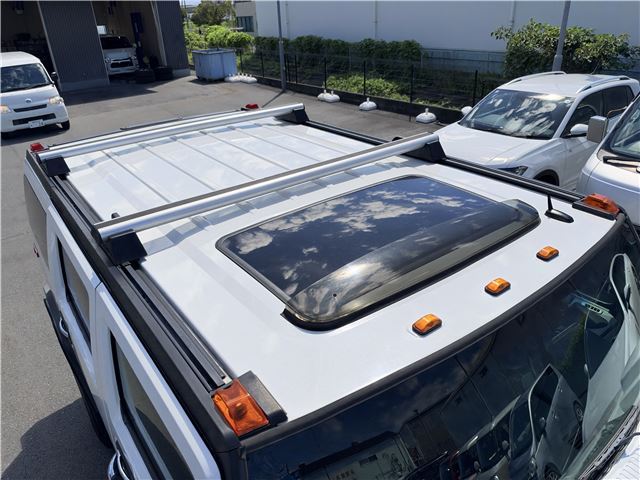 2005 Hummer H2 缩略图 41