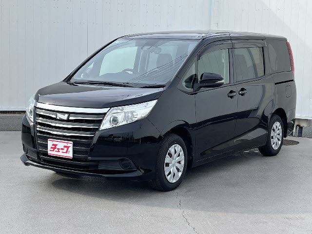 2016 Toyota NOAH 照片 1
