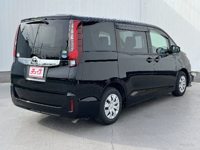 2016 Toyota NOAH 照片 3