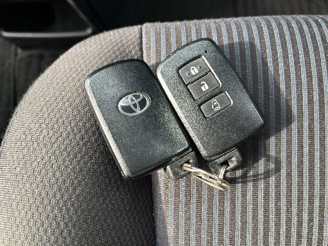 2016 Toyota NOAH 缩略图 25