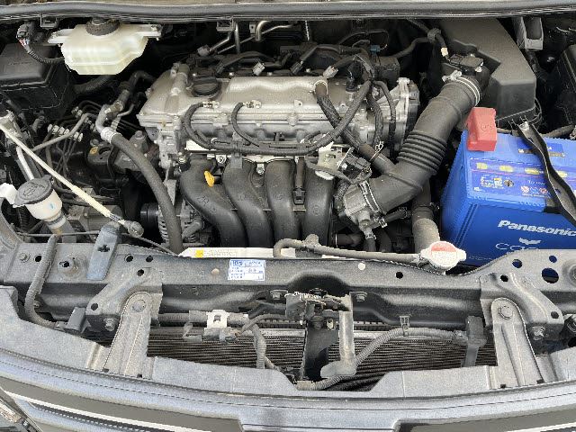 2016 Toyota NOAH 缩略图 28