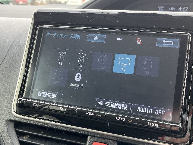 2016 Toyota NOAH 照片 6