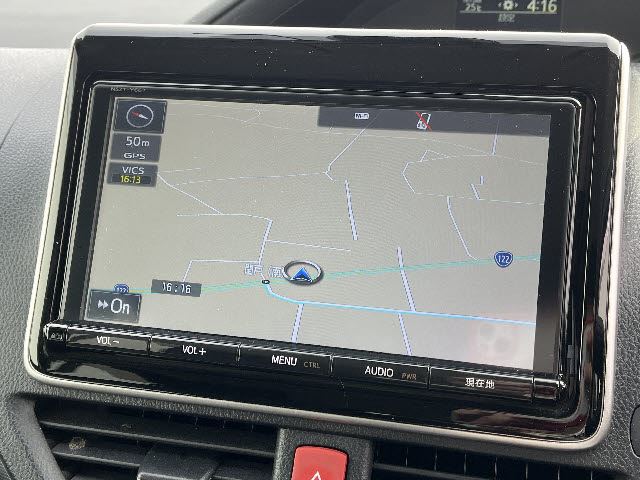 2016 Toyota NOAH 照片 5