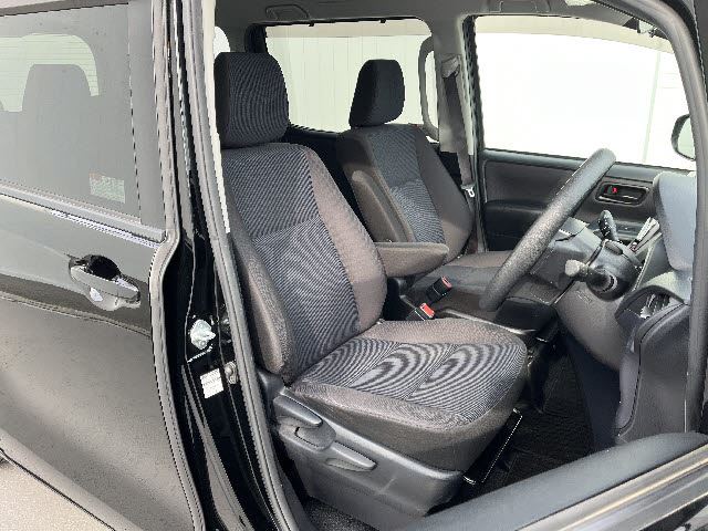 2016 Toyota NOAH 照片 4